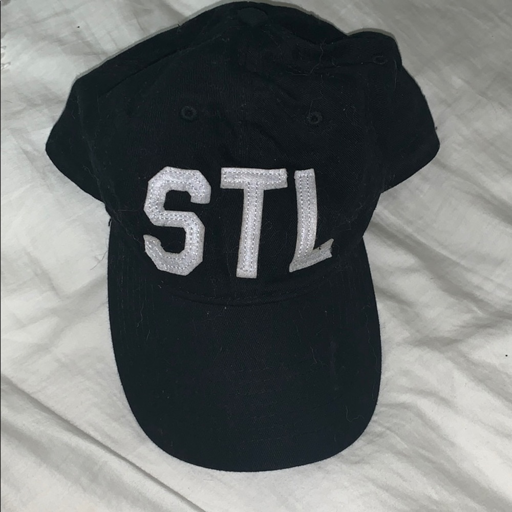 STL hat